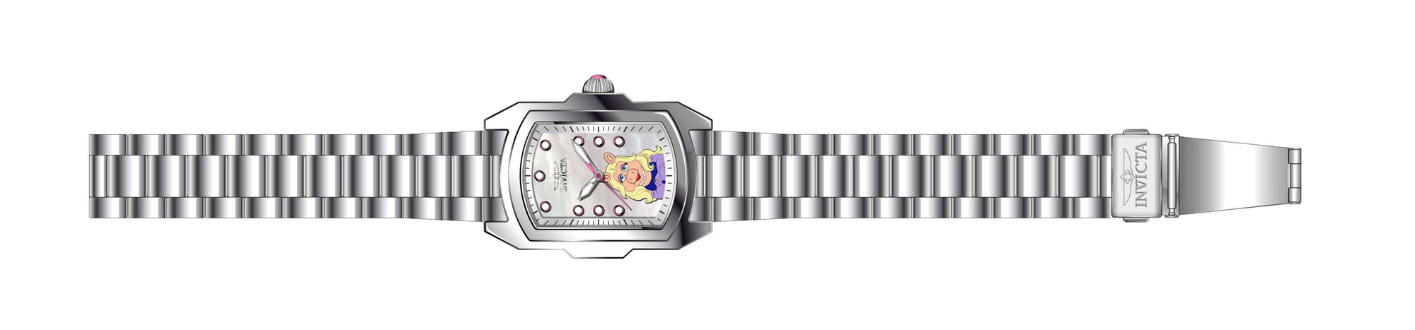 PARTS for Invicta The Muppets 25972