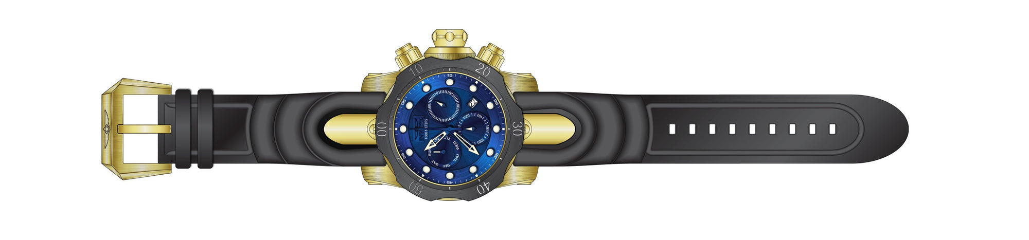 PARTS for Invicta Venom 25899