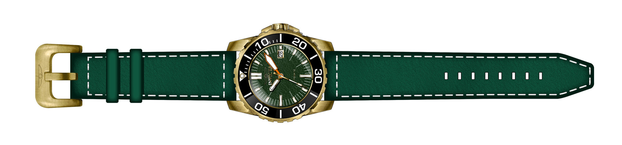 Band for Invicta Pro Diver 25644
