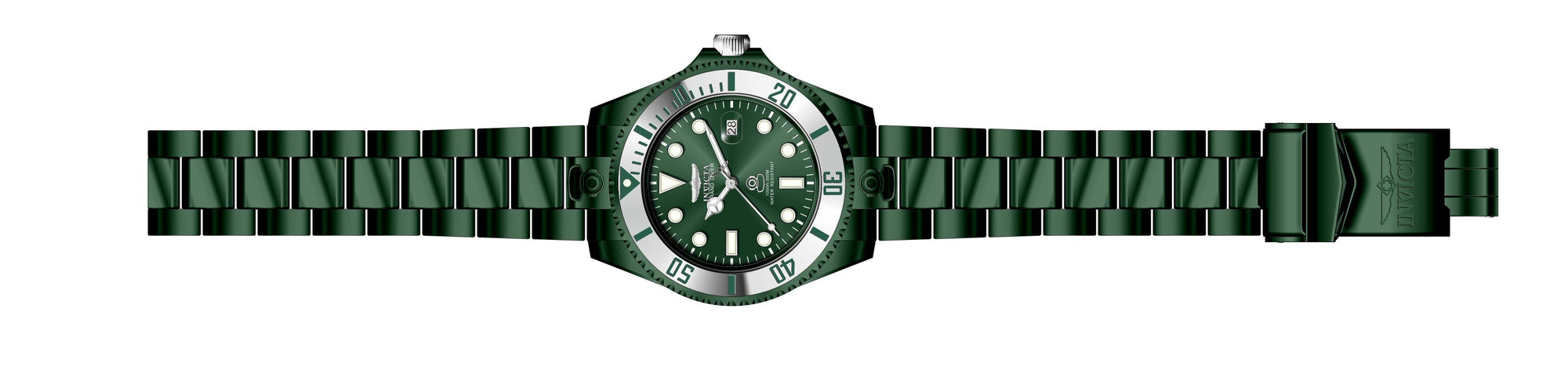 Band for Invicta 27534