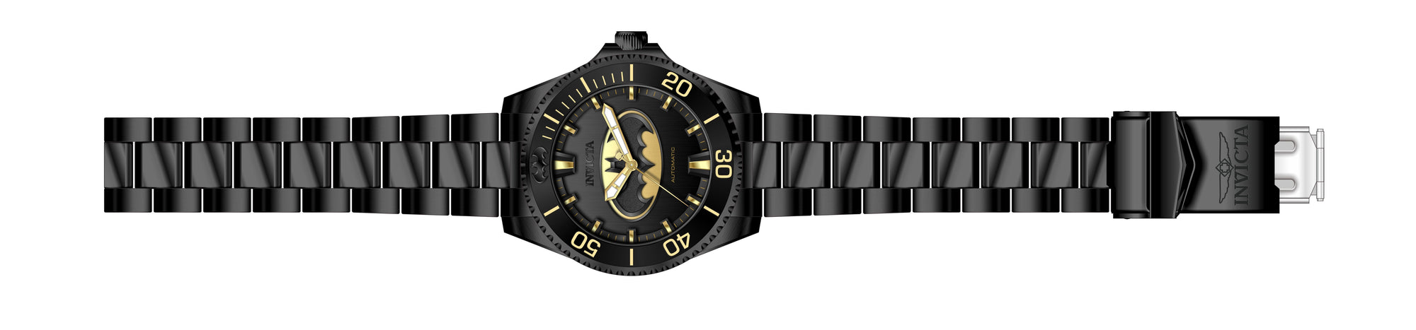 Band for Invicta DC Comics 26900