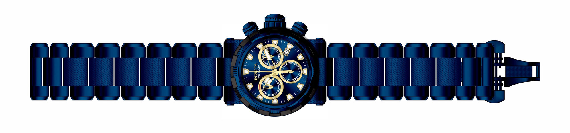 Band for Invicta 27745