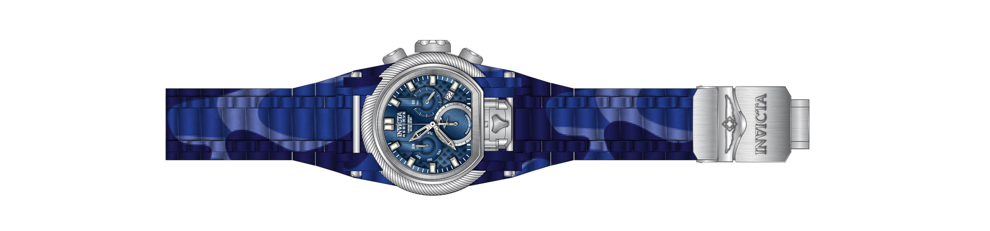 PARTS for Invicta Reserve 26436