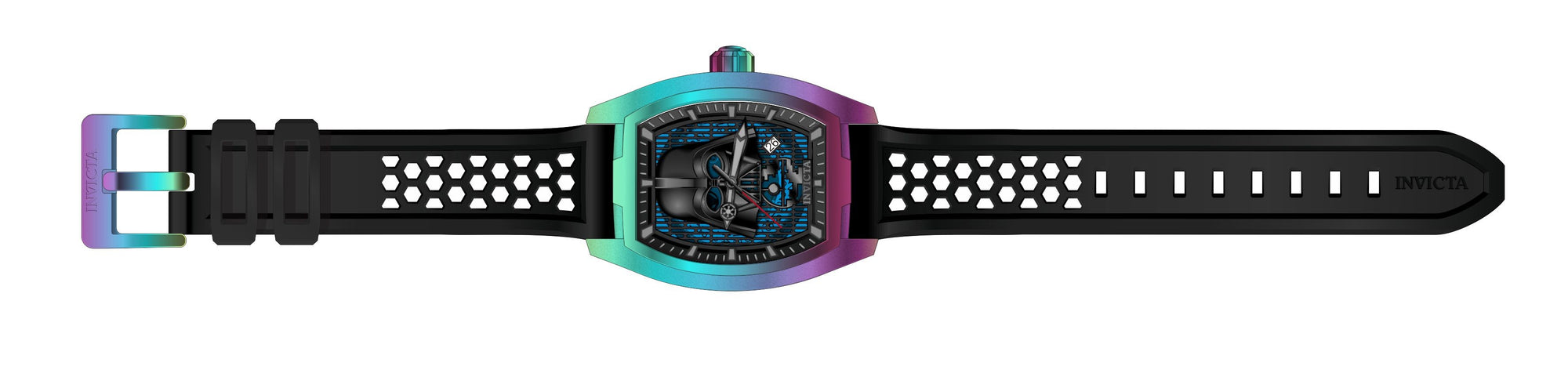 Band for Invicta Star Wars 26943