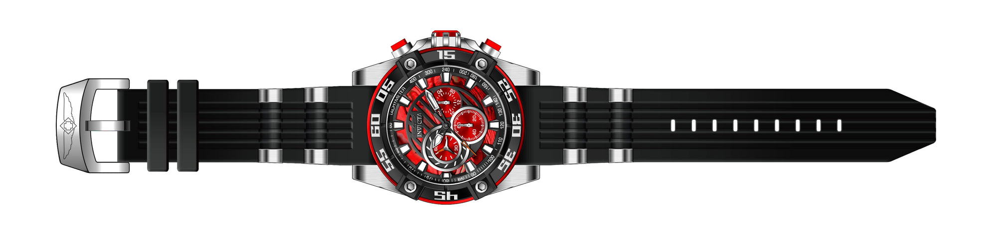 Band for Invicta 27252