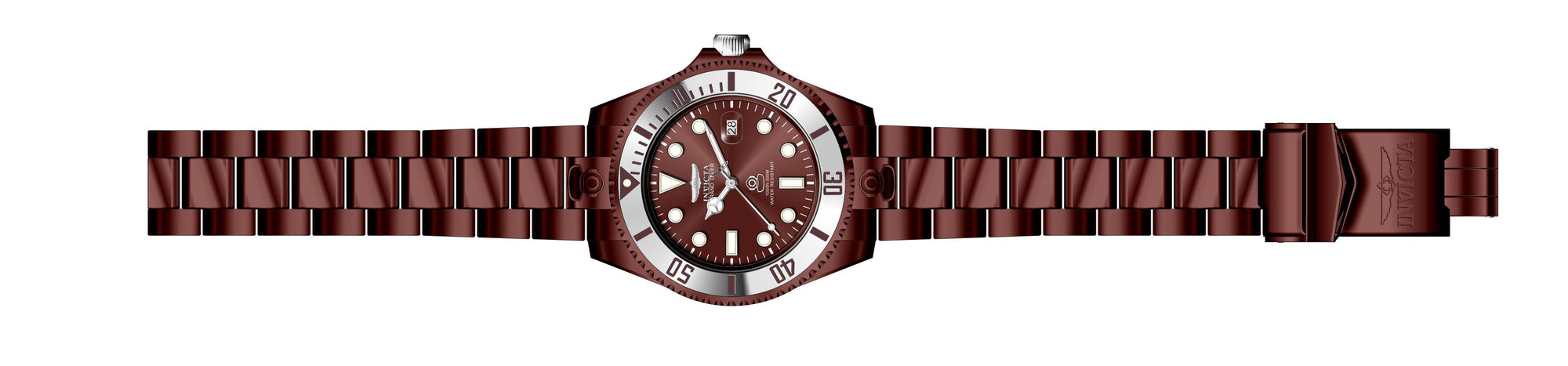 Band for Invicta 27535