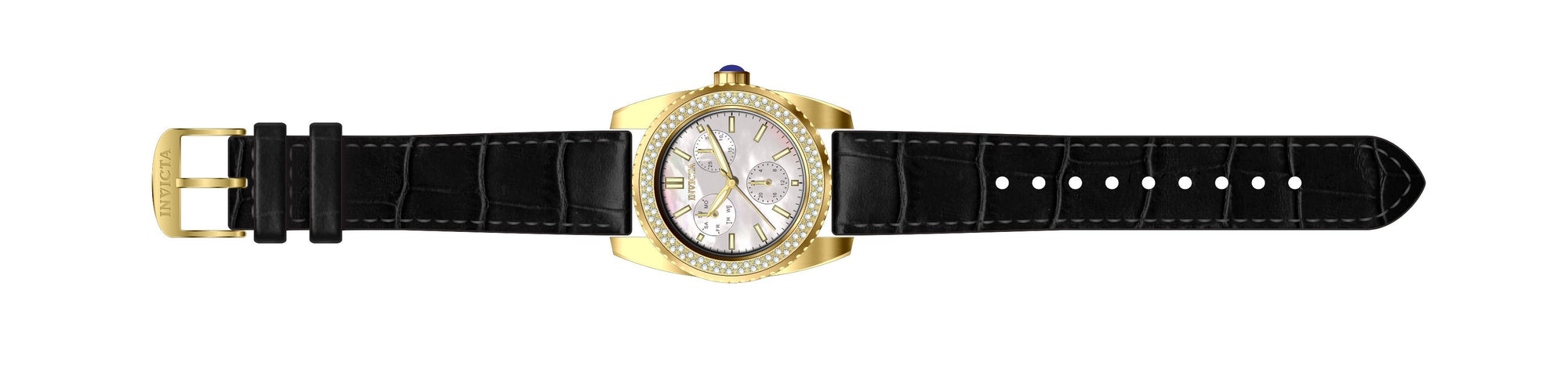 Band for Invicta 28586