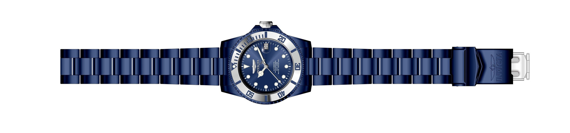 PARTS for Invicta 27544