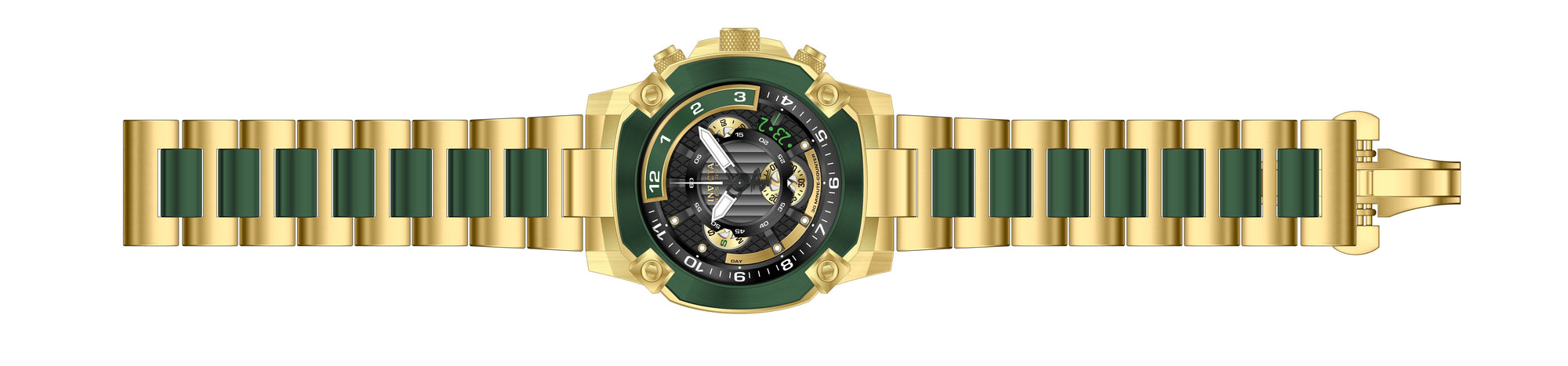 Band for Invicta Reserve 27050