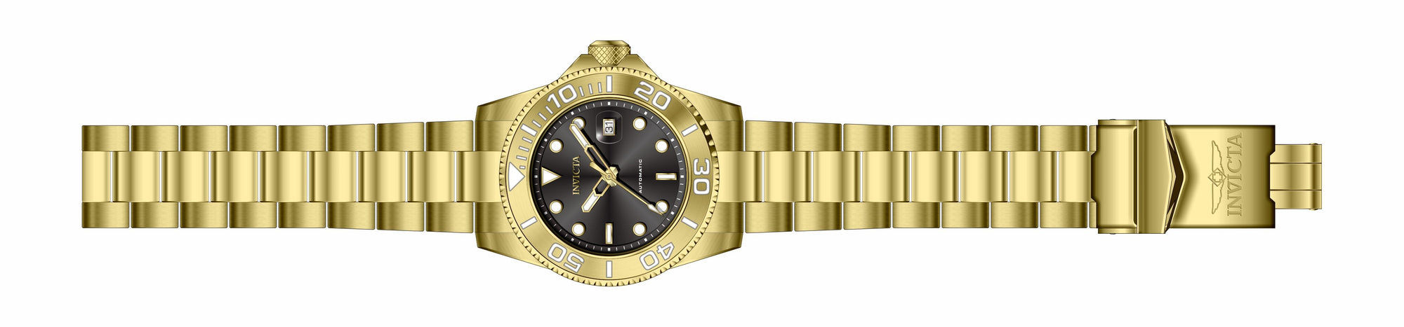 Band for Invicta 27306