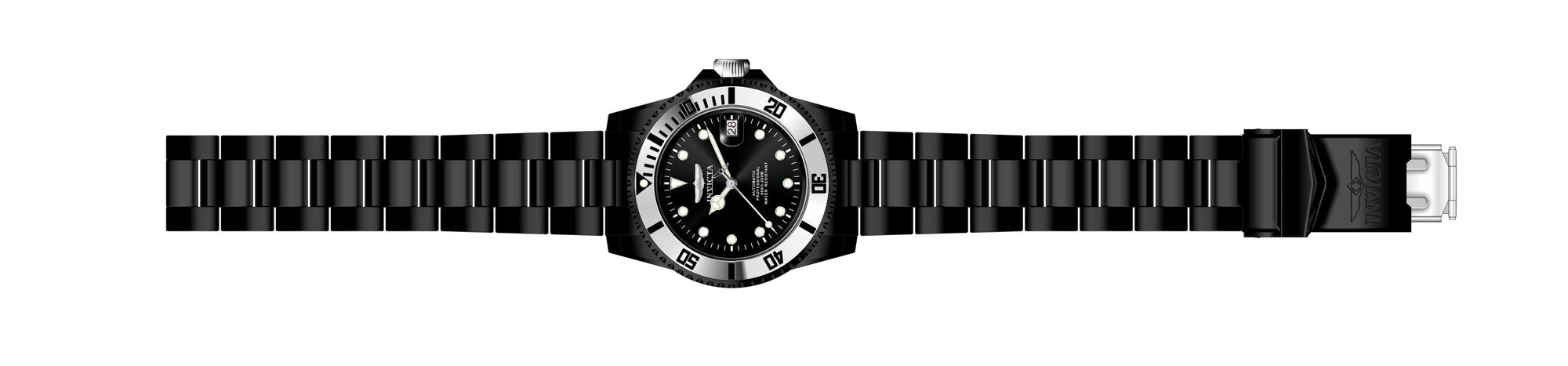 PARTS for Invicta 27548