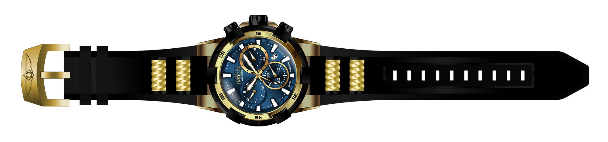 PARTS for Invicta Aviator 25858