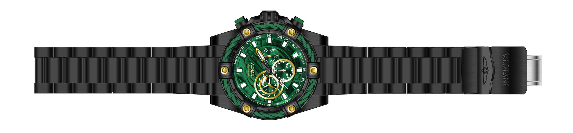 PARTS for Invicta 27468