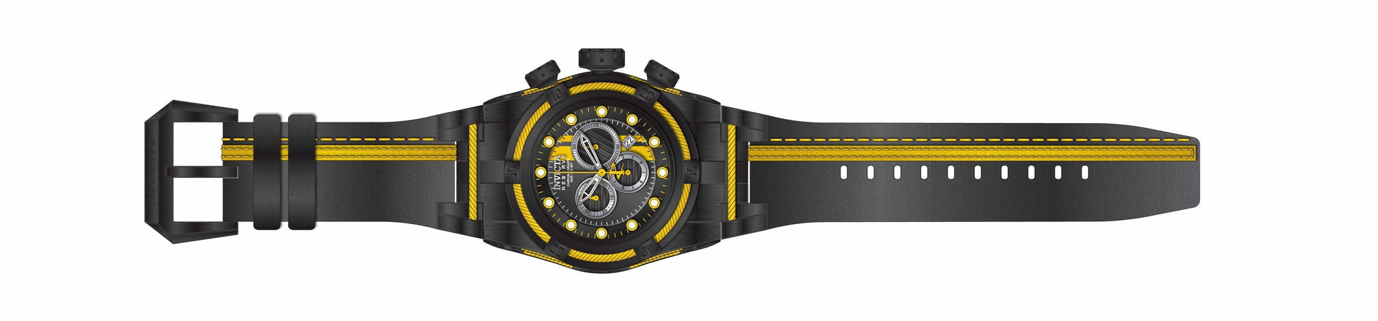 PARTS for Invicta Reserve 26472