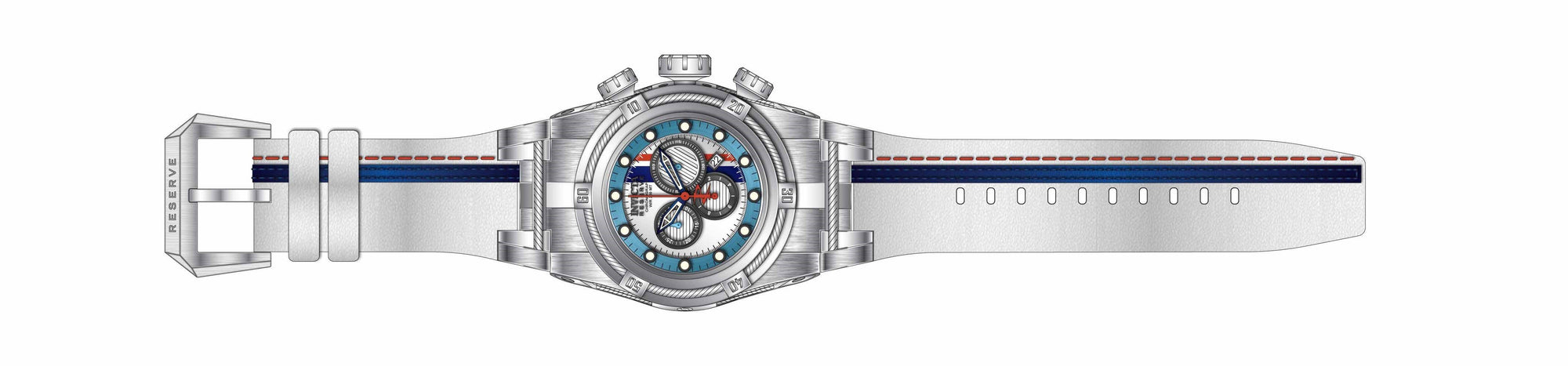 PARTS for Invicta Reserve 26469