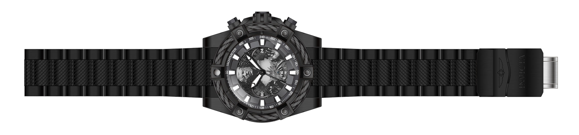 Band for Invicta Star Wars 27248