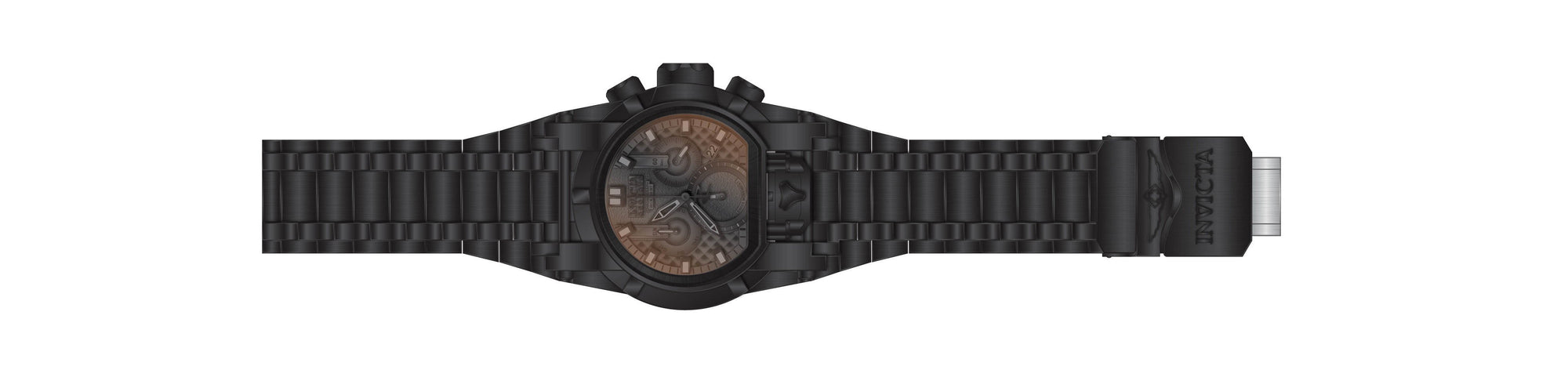 PARTS for Invicta Reserve 26257