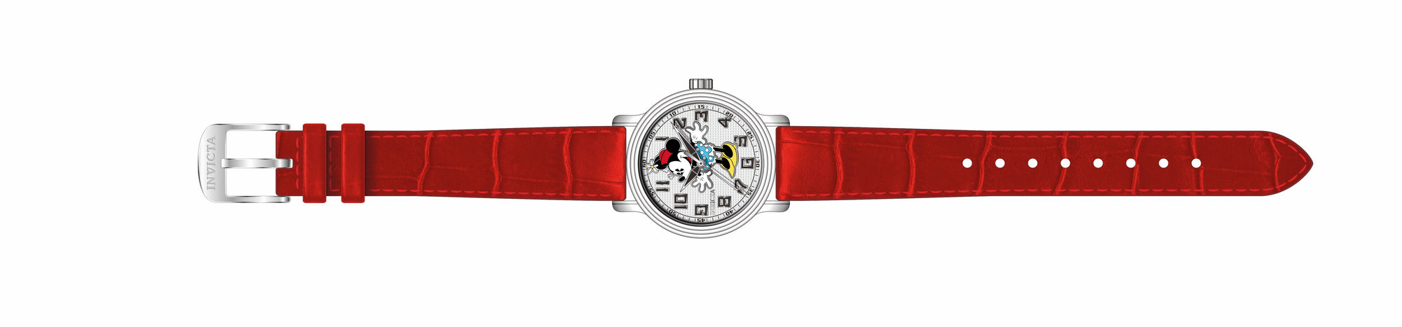 Band for Invicta 29246