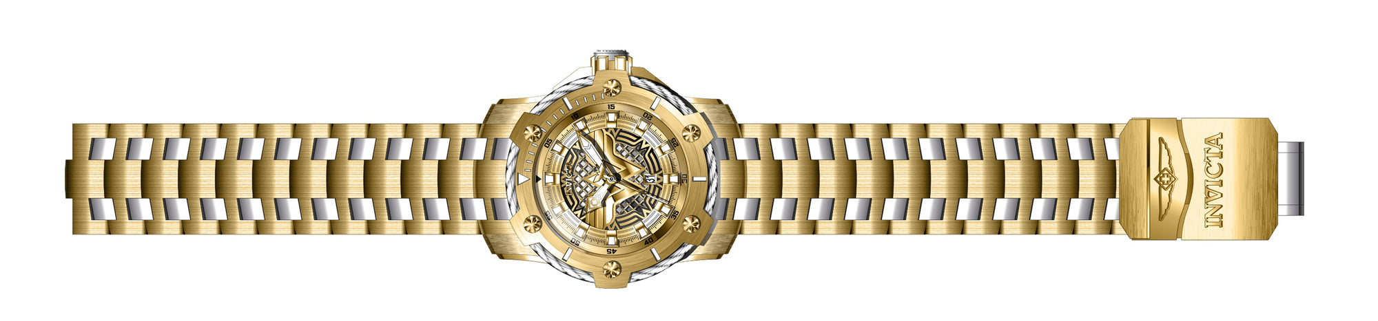 Band for Invicta DC Comics 26840