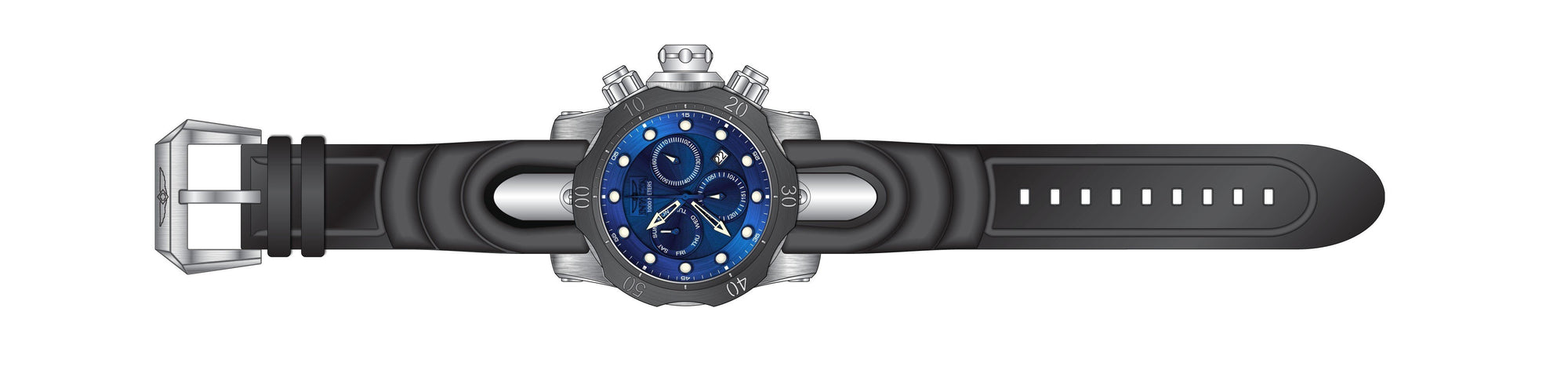 PARTS for Invicta Venom 25901