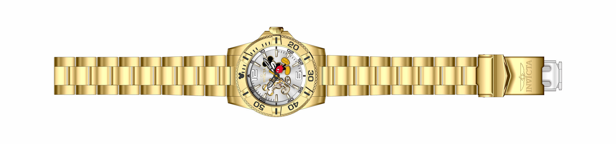 Band for Invicta 27409