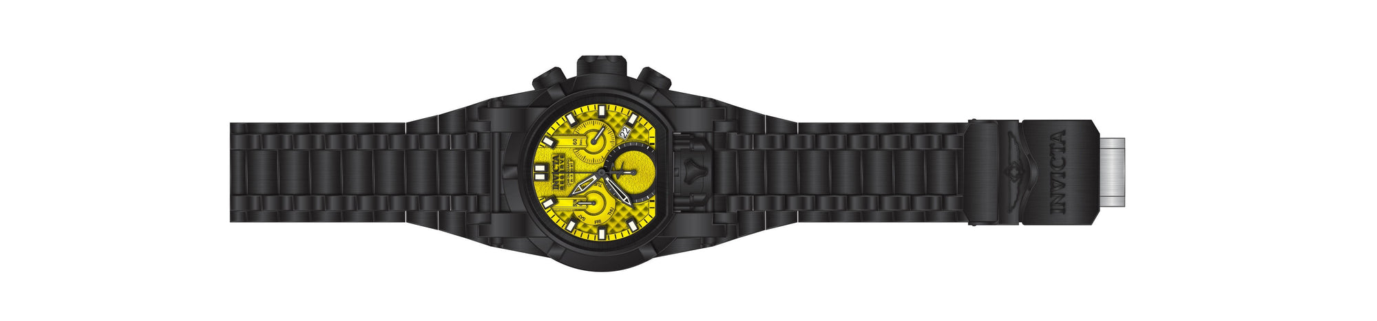 Band for Invicta Reserve 26711