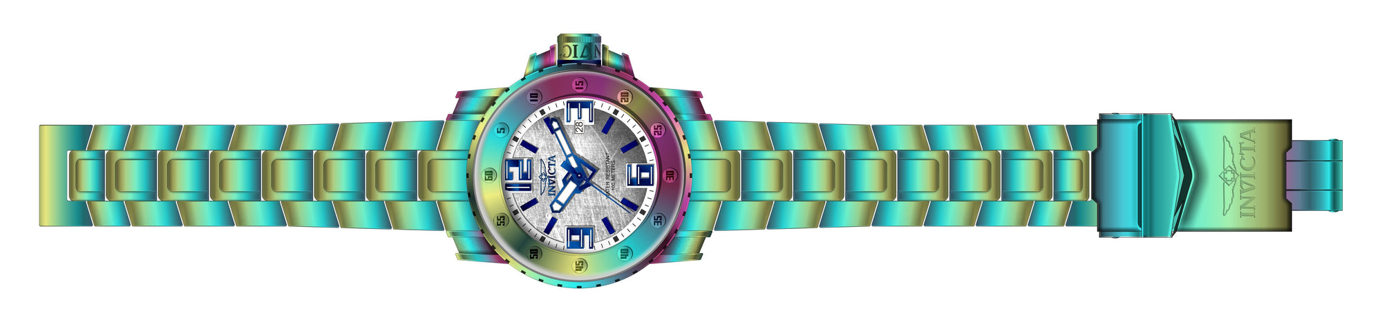 PARTS for Invicta Pro Diver 26030