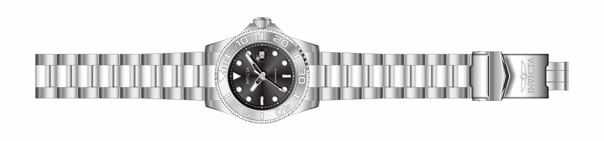 Band for Invicta 27304