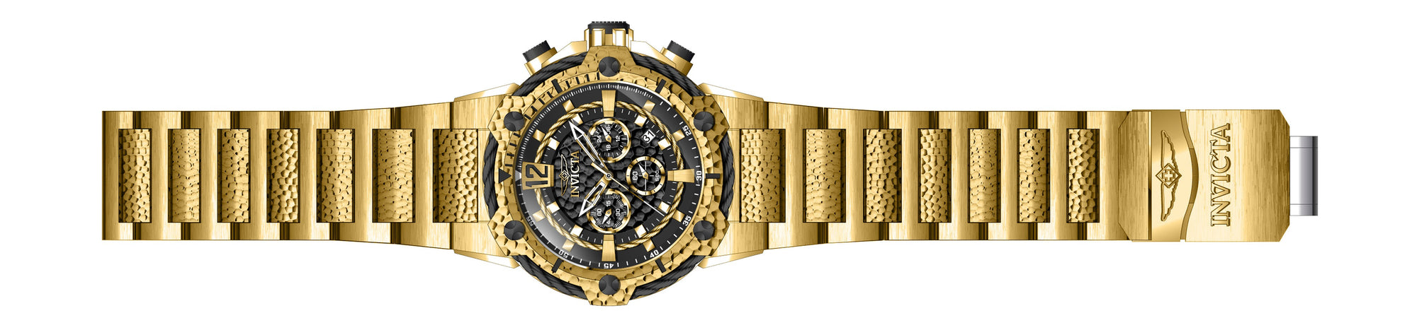 Band for Invicta 27302