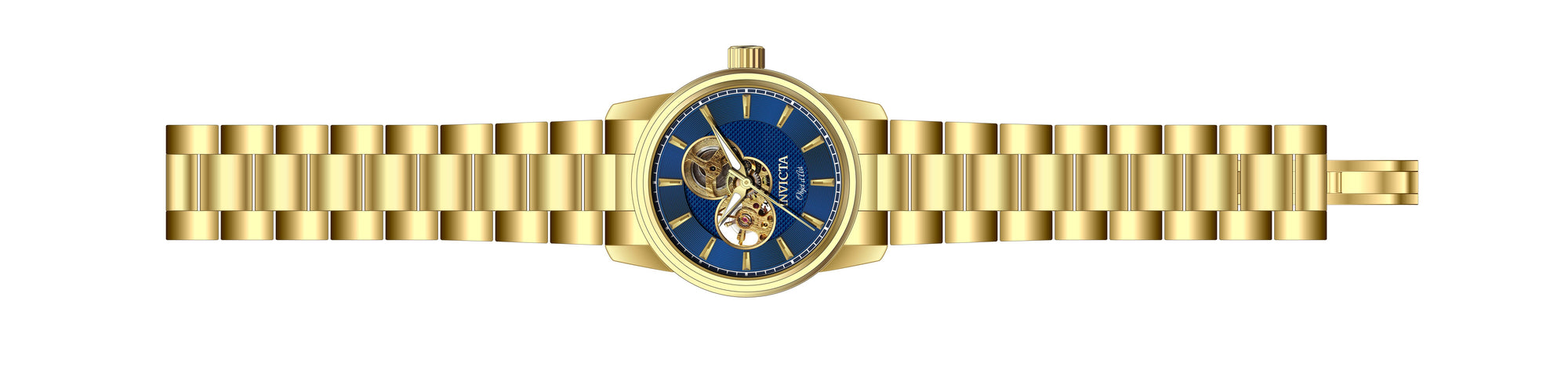 Band for Invicta 27562