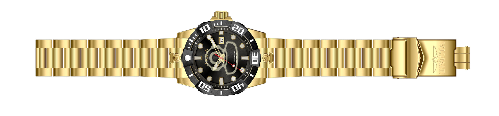 Band for Invicta 26979