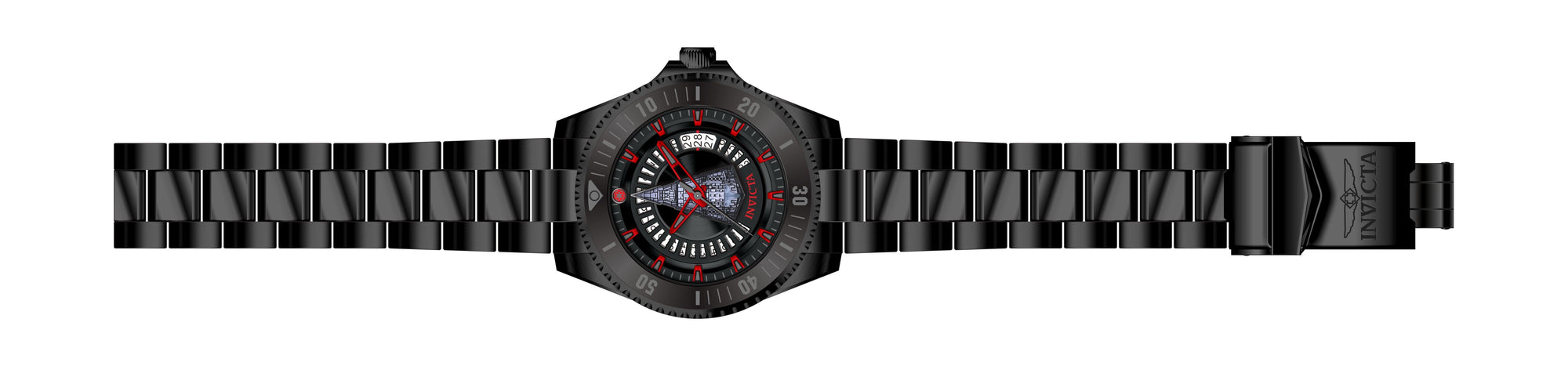 PARTS for Invicta Star Wars 26560