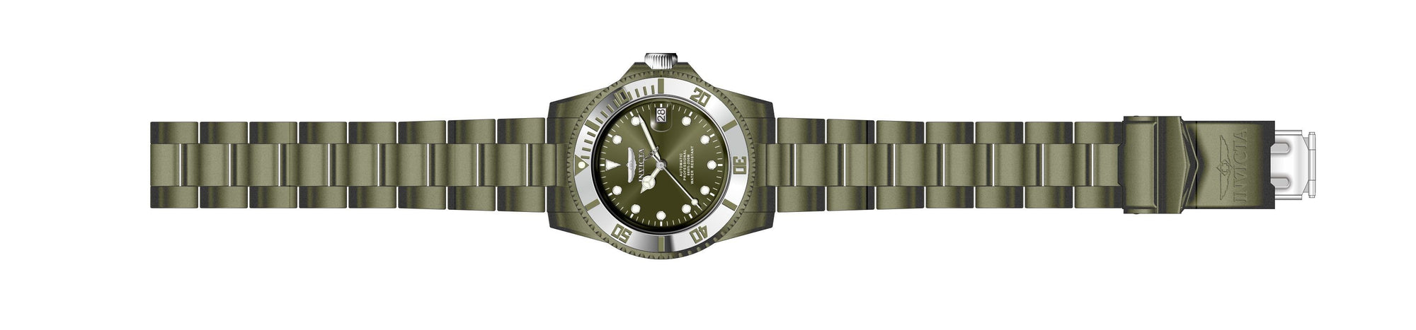 PARTS for Invicta 27549