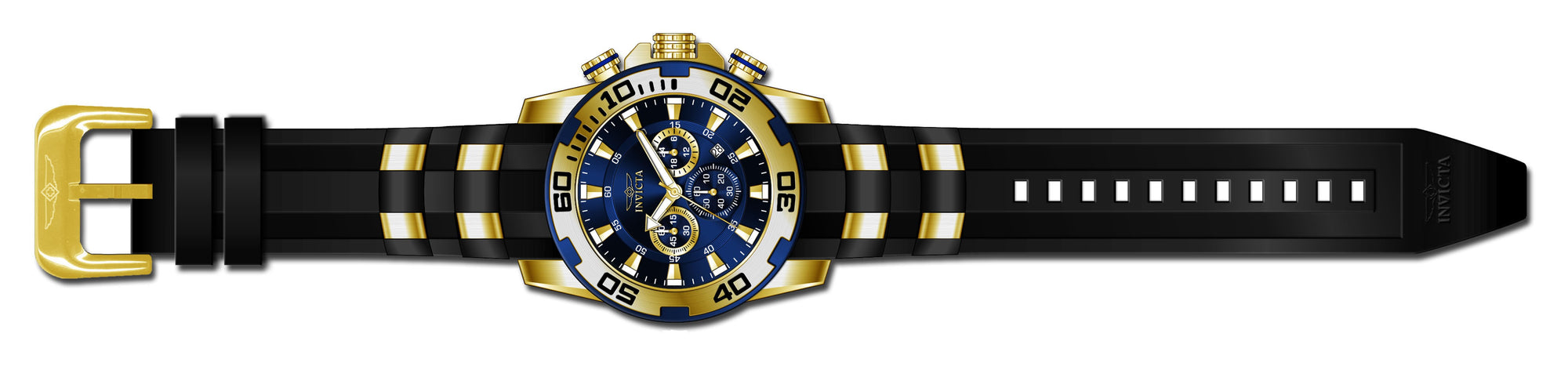Band for Invicta Pro Diver 22313