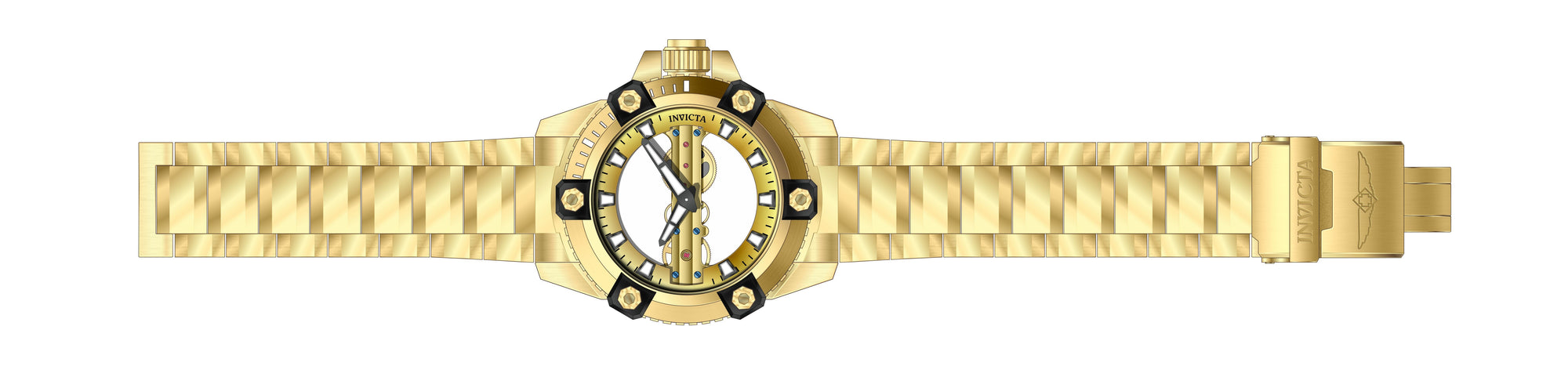Band for Invicta Reserve 26486