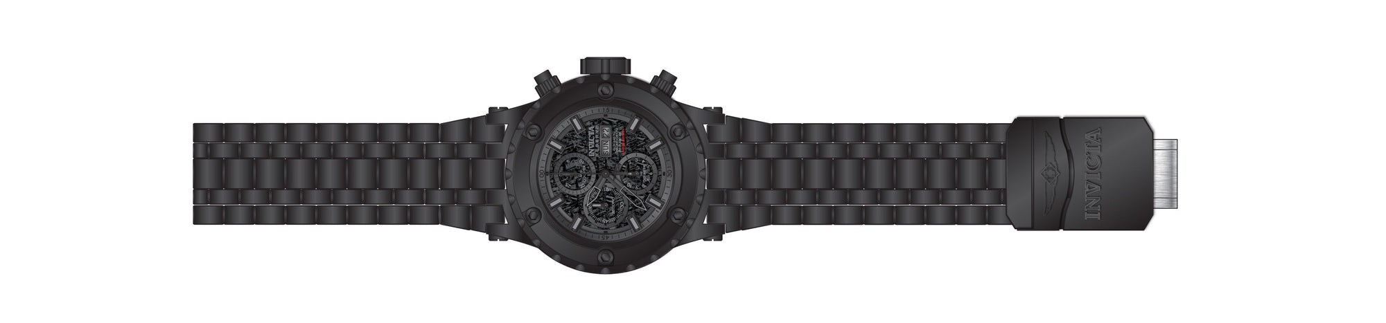 PARTS for Invicta Reserve 25422