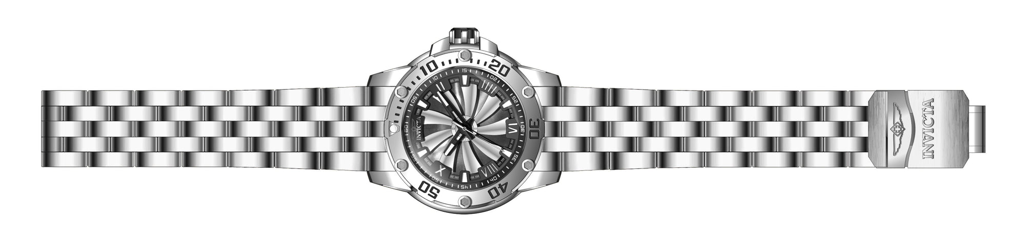 PARTS for Invicta Speedway 25847