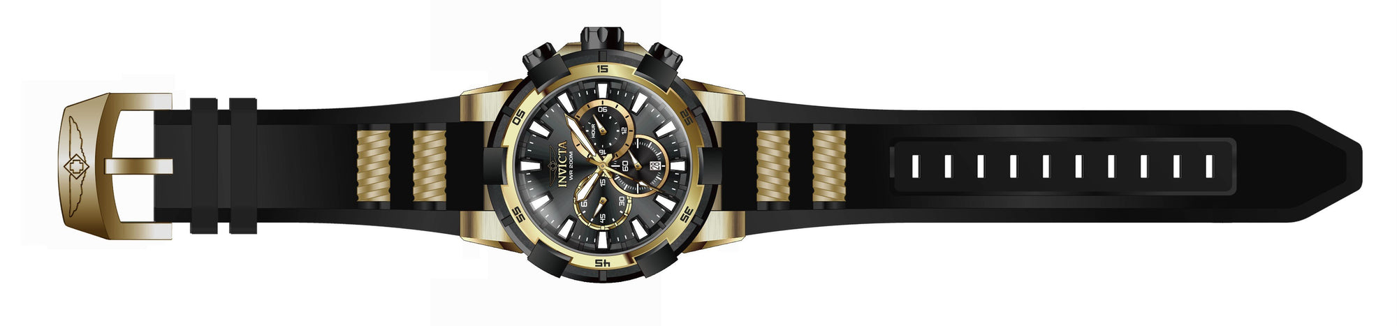PARTS for Invicta Aviator 25135