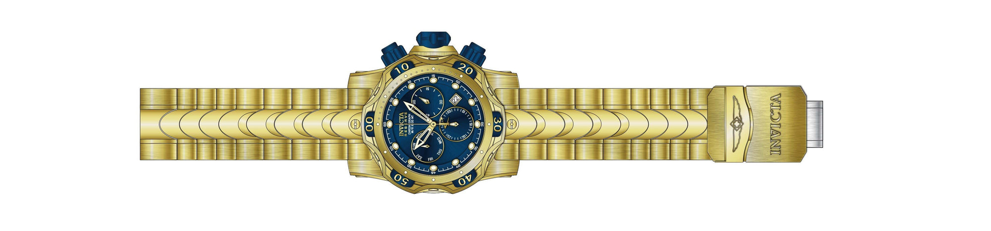 PARTS for Invicta Reserve 25978