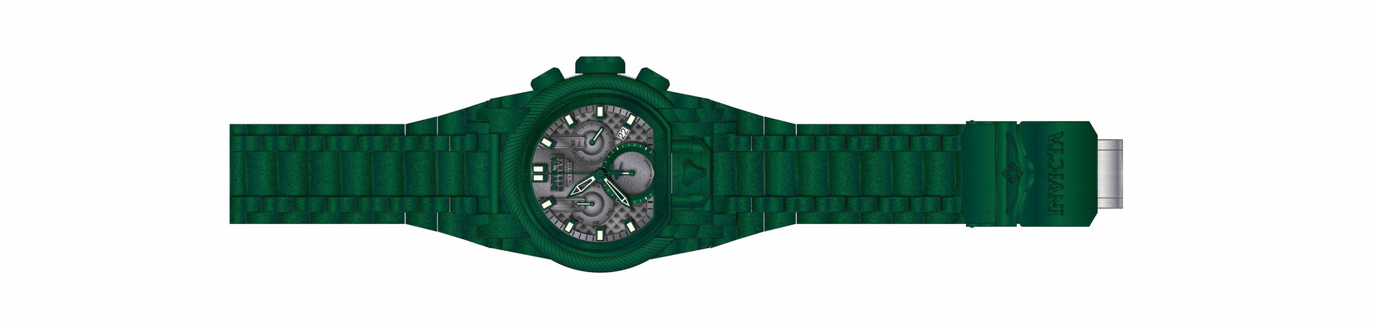 Band for Invicta Reserve 26684