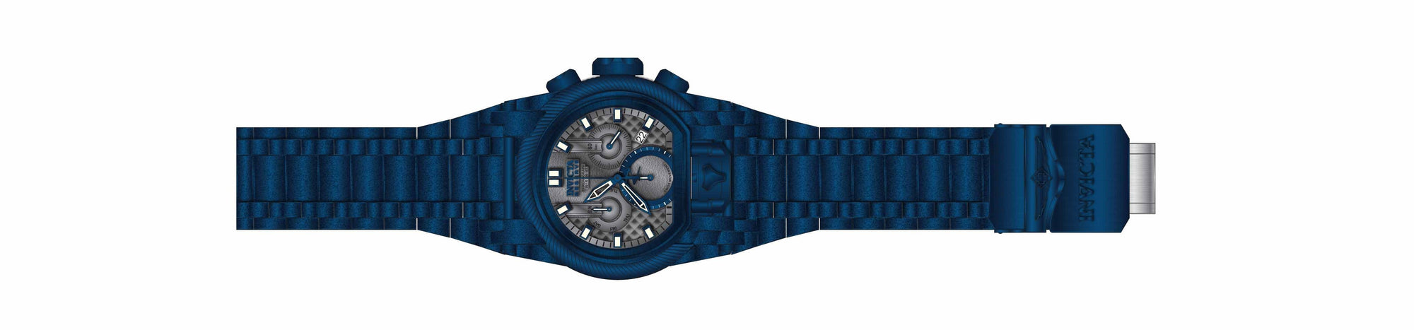 Band for Invicta Reserve 26682