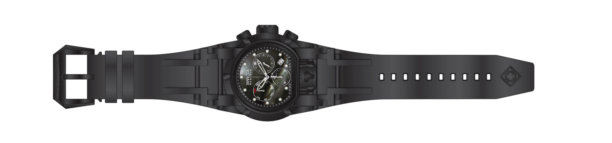 Band for Invicta Reserve 26712