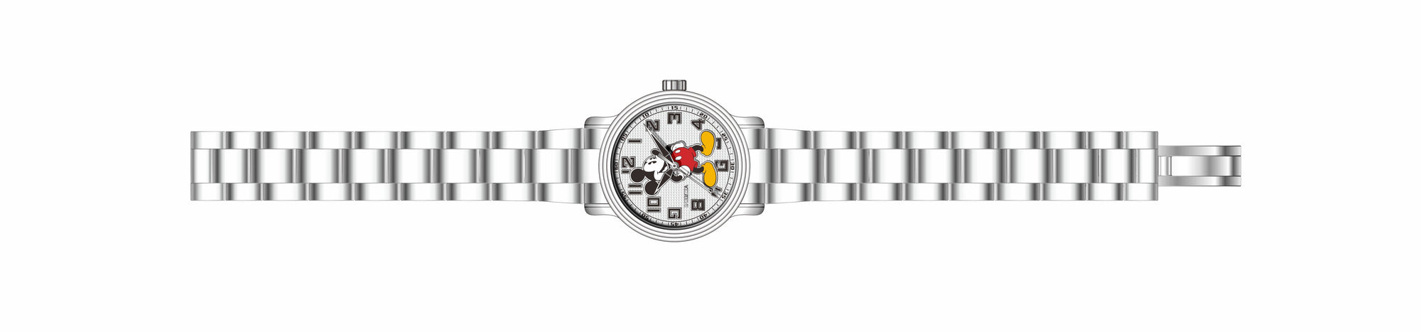 Band for Invicta 27394