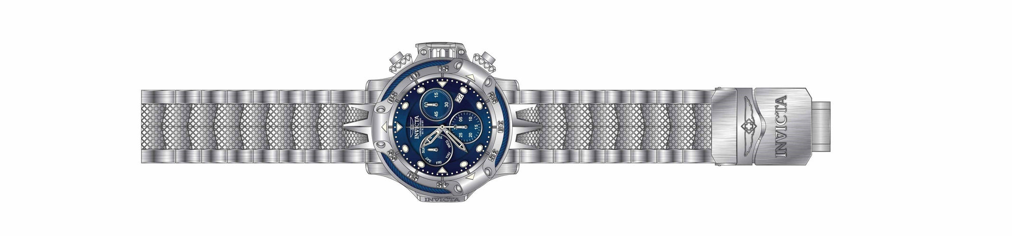 PARTS for Invicta Subaqua 26722