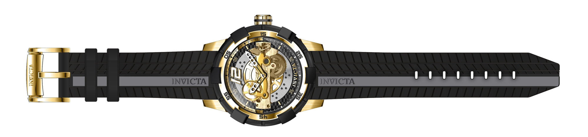 PARTS for Invicta S1 Rally 26620