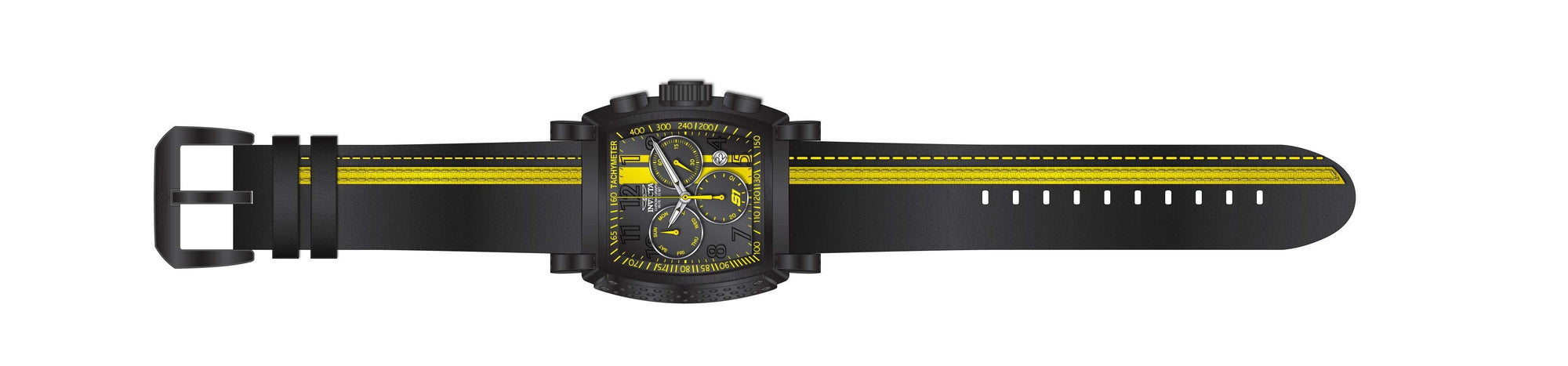 PARTS for Invicta 26397