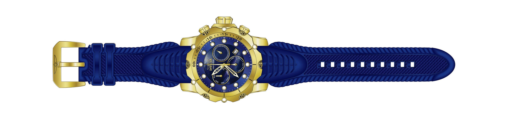 Band for Invicta 26245