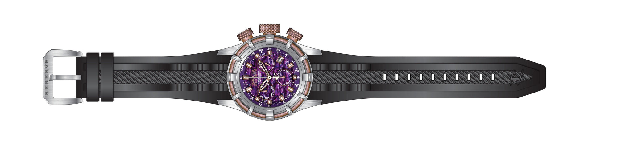 PARTS for Invicta Reserve 26194