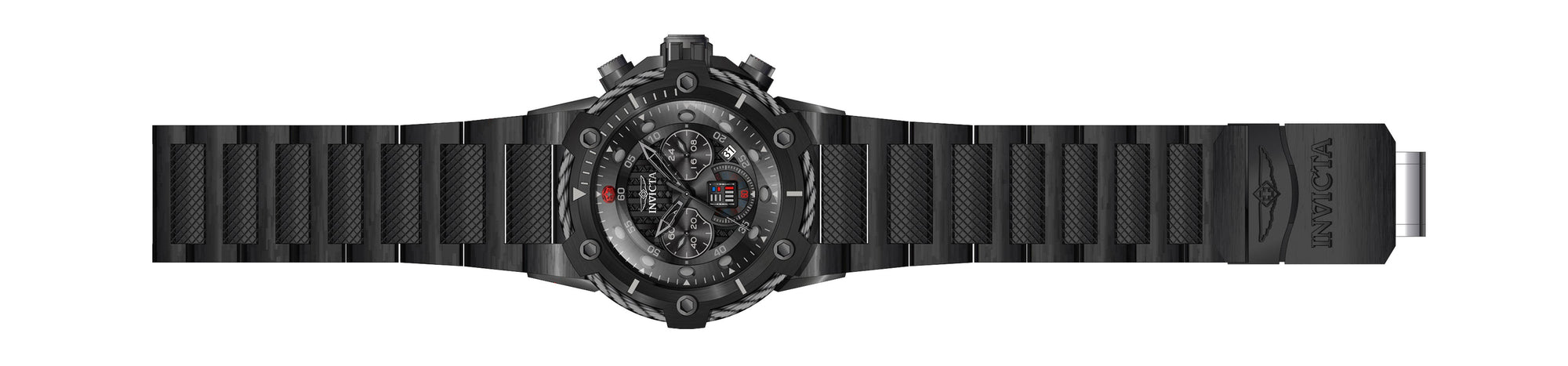 Band for Invicta Star Wars 26207