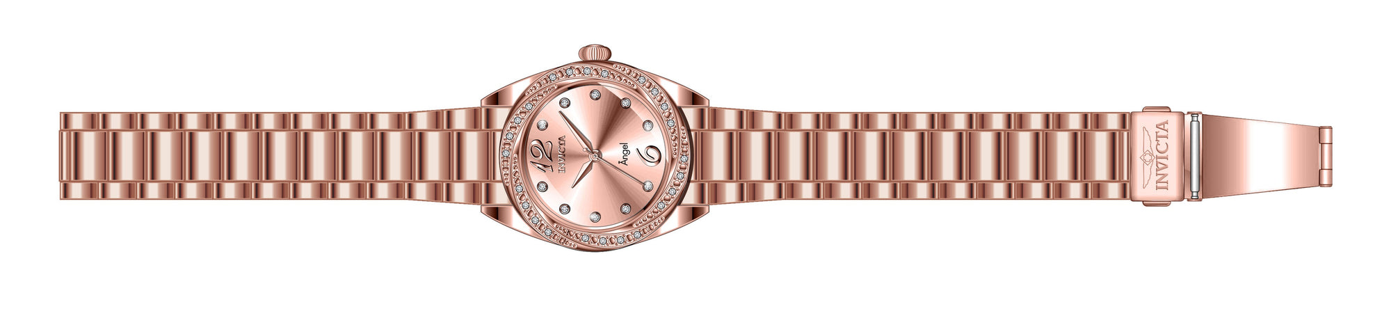 Band for Invicta 27459